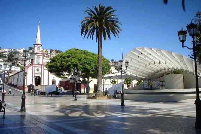 Discover Coquimbo : an unforgettable tour - What this Coquimbo tour is really designed to do