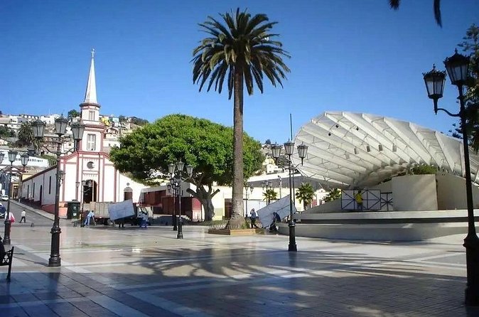 Discover Coquimbo : an unforgettable tour - Lucas and the value of a private guide