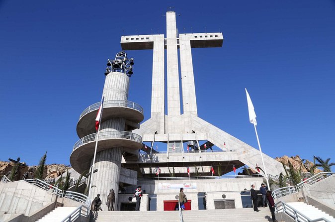 Discover Coquimbo : an unforgettable tour - Is $279 a fair price for up to four people?
