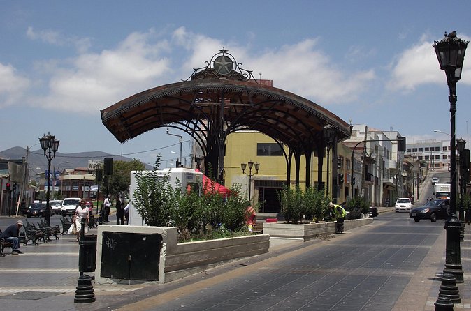 Discover Coquimbo : an unforgettable tour - Who will get the most from this experience?
