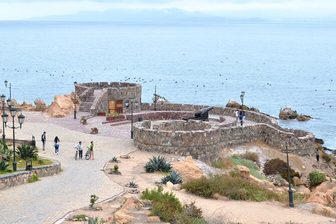 Discover Coquimbo : an unforgettable tour - Third Millennium Cross: the hour that earns its place