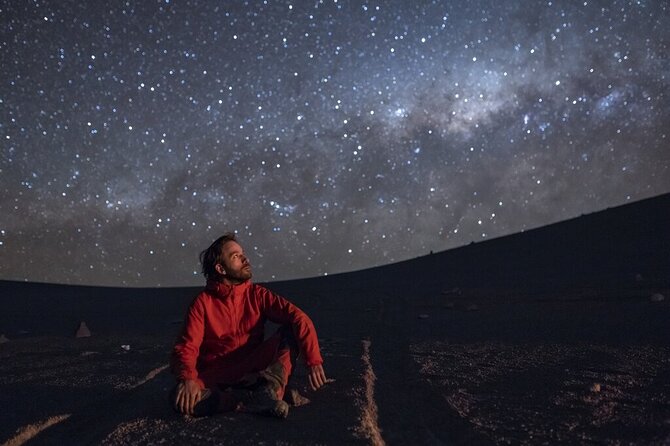 Discover the Universe: Astronomical Tour in the Atacama Desert - Key points to know before booking