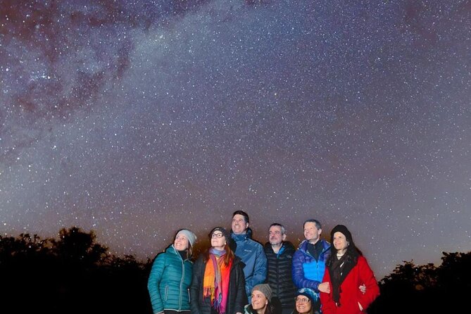 Discover the Universe: Astronomical Tour in the Atacama Desert - The telescope is the main reason to go