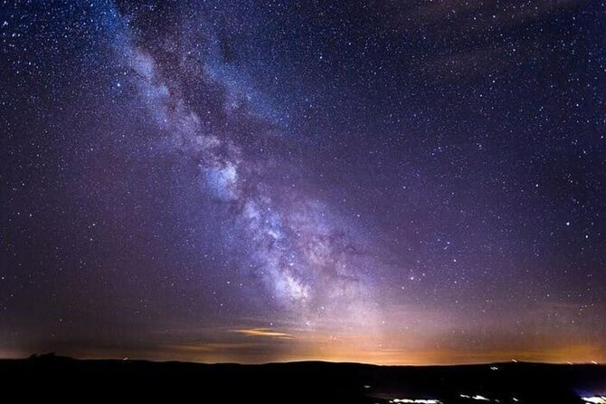 Discover the Universe: Astronomical Tour in the Atacama Desert - A bilingual guide makes the session easier to follow