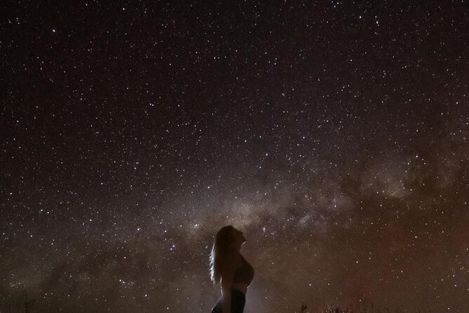Discover the Universe: Astronomical Tour in the Atacama Desert - Drinks, photographs, and the social side of the night