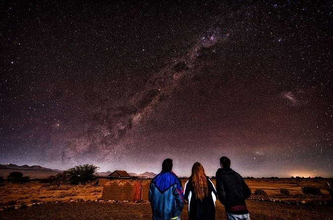 Discover the Universe: Astronomical Tour in the Atacama Desert - Is $115 a fair price?