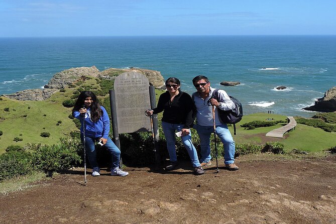Dock of Souls Trekking in Chiloe Private Tour - A simple lunch at Agroturismo Morelia