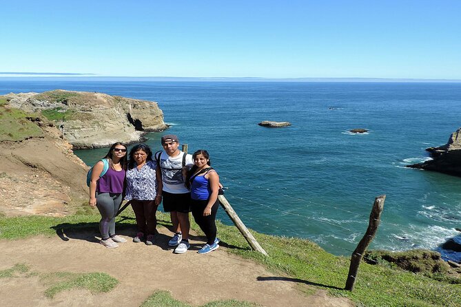Dock of Souls Trekking in Chiloe Private Tour - Who will enjoy this Chiloé day most?