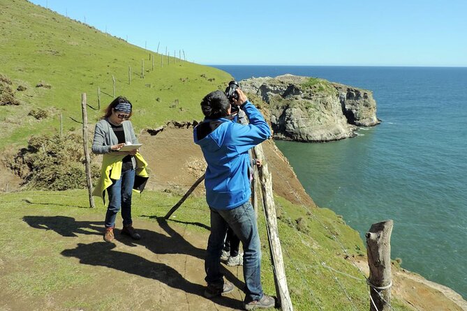 Dock of Souls Trekking in Chiloe Private Tour - Punta Pirulil and the Pier of Souls
