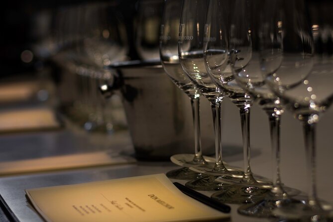 Don Melchor Premium Wine tour - Why this is more than a regular Concha y Toro visit