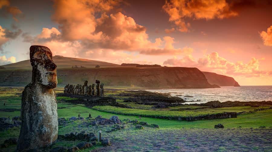 Easter Island: 2 Full Days Private Tour - What this Rapa Nui tour is really offering
