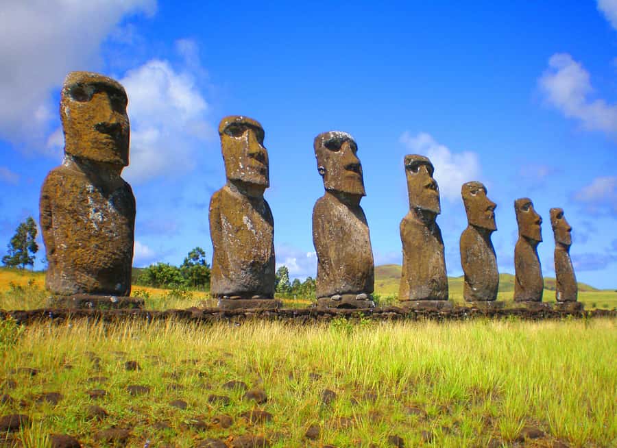 Easter Island: 2 Full Days Private Tour - The guide can shape the entire experience