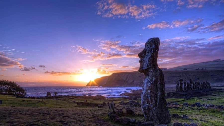 Easter Island: 2 Full Days Private Tour - Day one: moai, coast, and the essential Rapa Nui