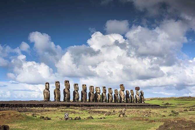 Easter Island 2 Half Days and 2 Full Days Private Trekking Tour - Four days that give Rapa Nui room to breathe