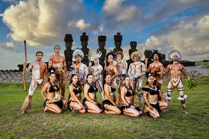 Easter Island Ancestral Dinner and Show with Transport - Is $180 a Fair Price?