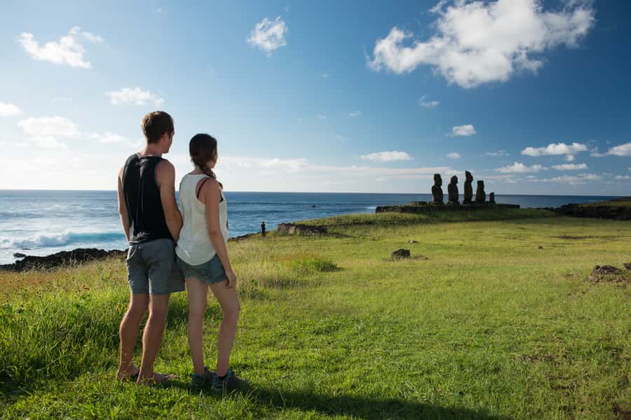Easter Island: Birdman Cult Private Tour - Key points to know before booking