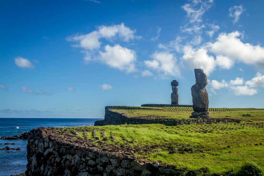 Easter Island: Birdman Cult Private Tour - Orongo and the Birdman ceremony
