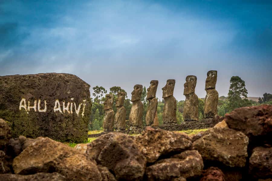 Easter Island: Birdman Cult Private Tour - Tahai and the return to Hanga Roa