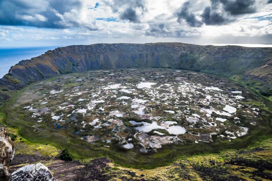Easter Island: Birdman Cult Private Tour - What the private format adds
