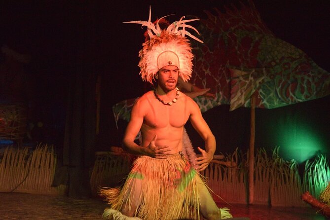 Easter Island Dinner Show with Transport - Is $169 a fair price?