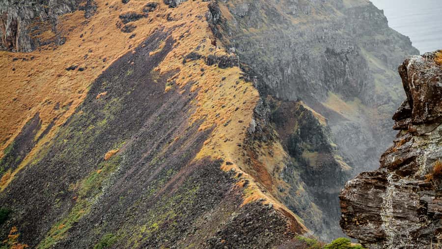 Easter Island: Full Day Ancestral Caves and Orongo Village - Orongo and the Tangata Manu tradition