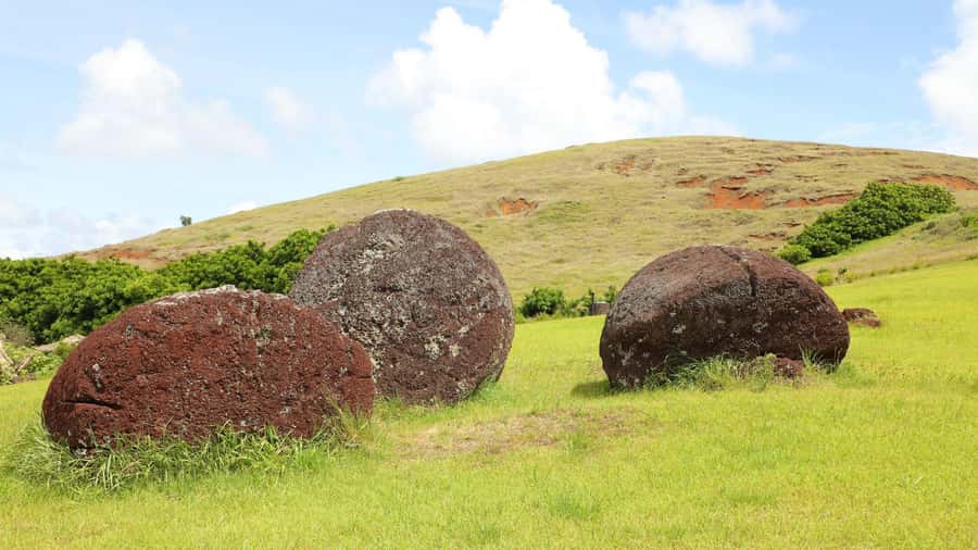Easter Island: Full Day Ancestral Caves and Orongo Village - Ana Te Pahu and the ancestral caves