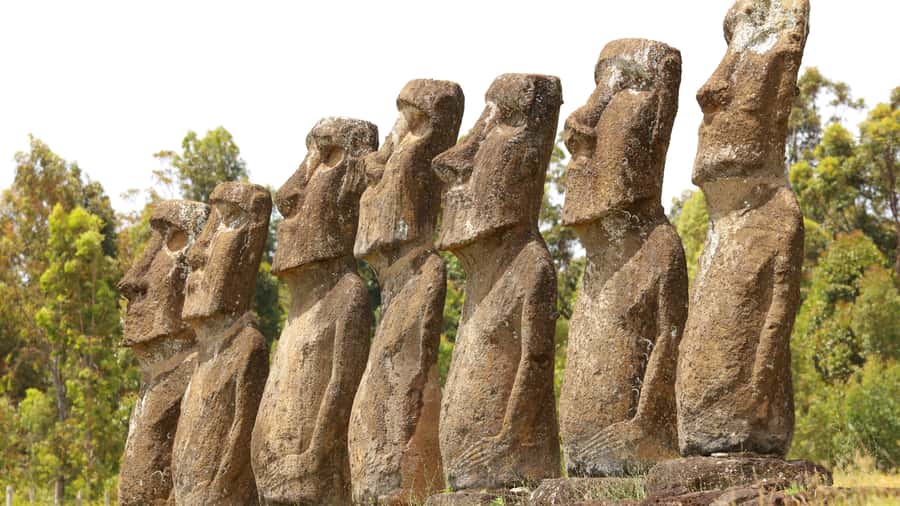 Easter Island: Full Day Ancestral Caves and Orongo Village - What the $219 price includes