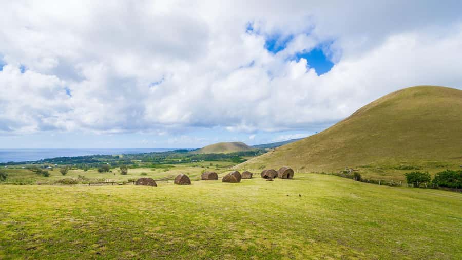 Easter Island: Full Day Ancestral Caves and Orongo Village - Who will get the most from this tour