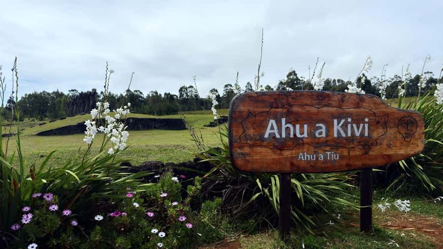 Easter Island: Half-Day Archaeology Tour - Why this half-day route works