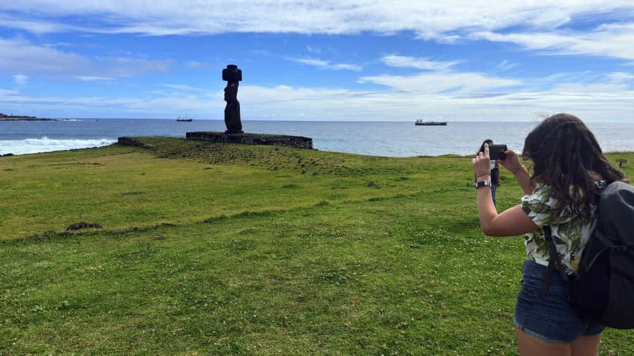 Easter Island: Half-Day Archaeology Tour - Who should book this archaeology tour?