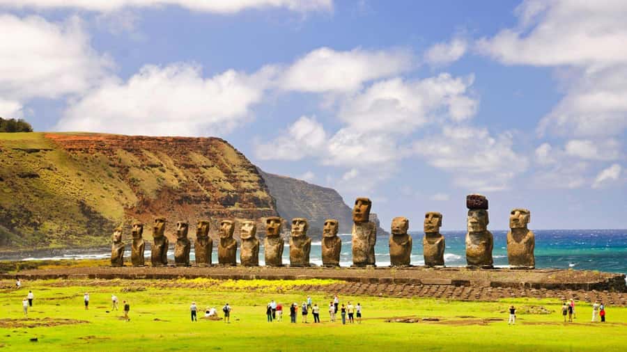 Easter Island: Moai Full Day Private Tour - Key details to know before booking