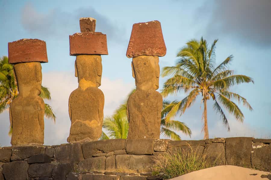 Easter Island Private Tour: Historical Journey North & West - Key Points At A Glance