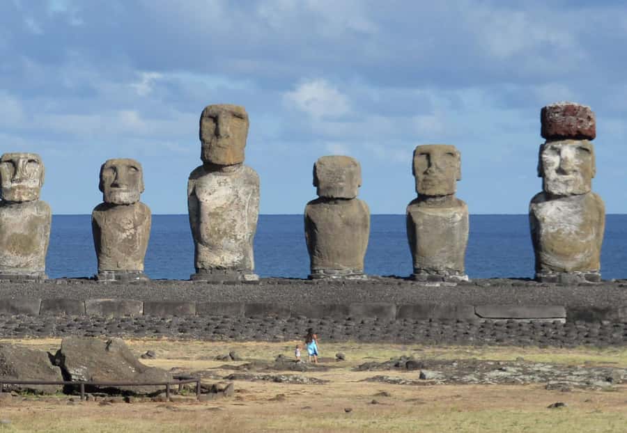 Easter Island Private Tour: Majestic Megaliths South & East - Key points to know before booking