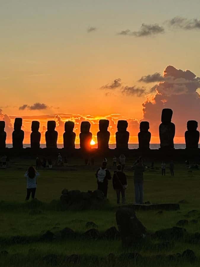 Easter Island: Rapa Nui Stargazing Tour - Key points to know before you book