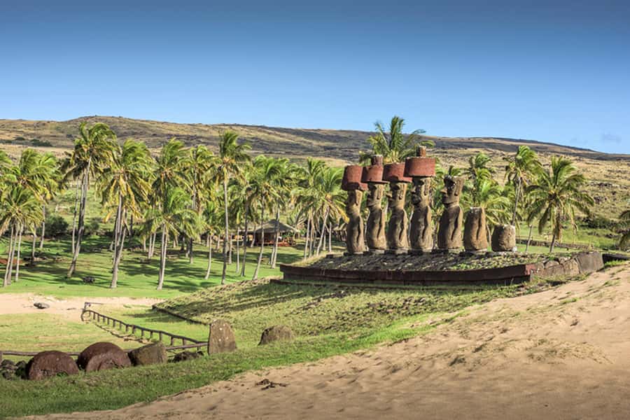 Easter Island Shore Excursion - Small Group Tour - Key Things To Know Before You Book