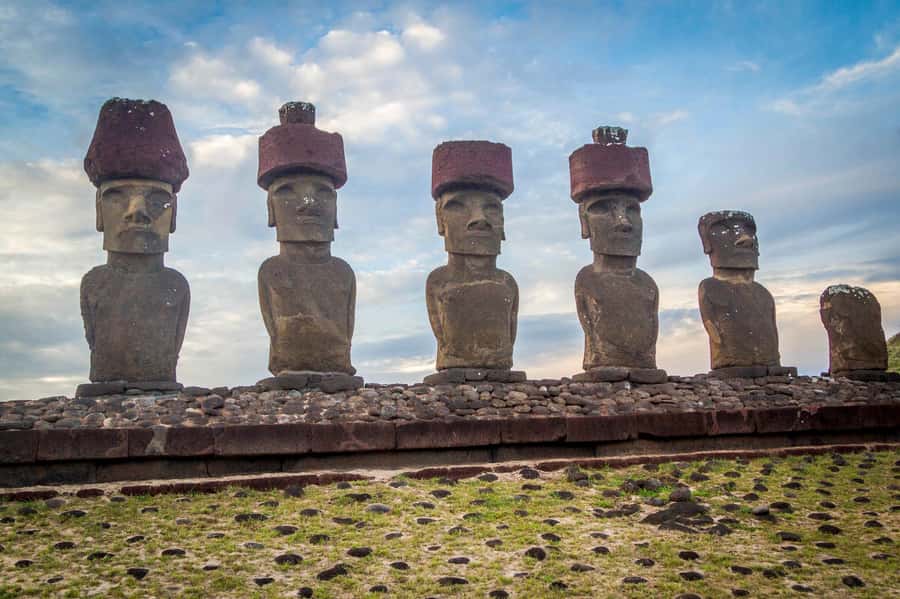 Easter Island: The Moai Trail Private Archeological Tour - Why this private Rapa Nui tour works