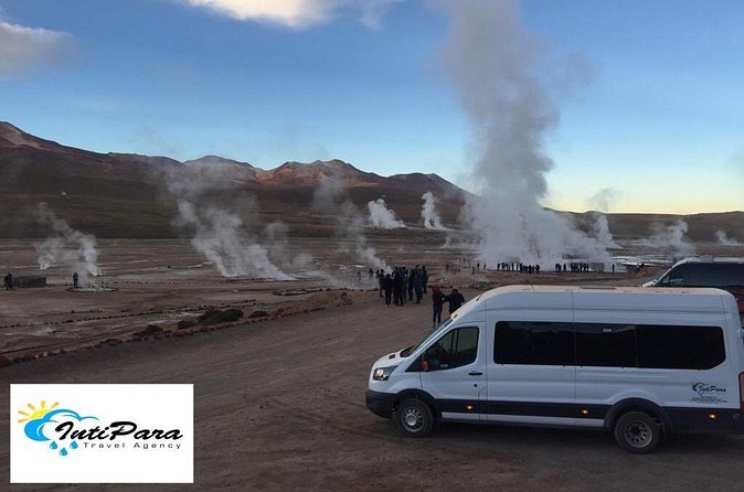 El Tatio Geyser - Extra stops that make the morning less one-note