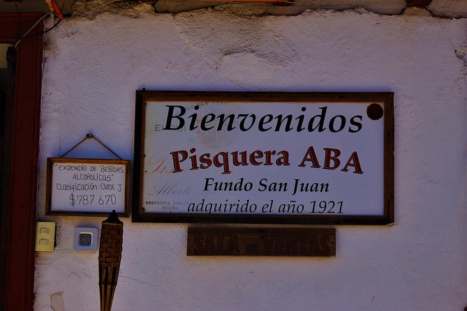 Elqui Valley and Vicuna Private Tour Including Lunch - Villaseca Lunch Cooked by Sunlight