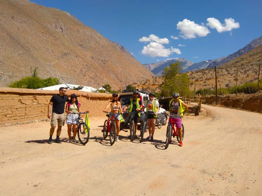Elqui Valley: Bike Tour - Quick reasons to consider this ride