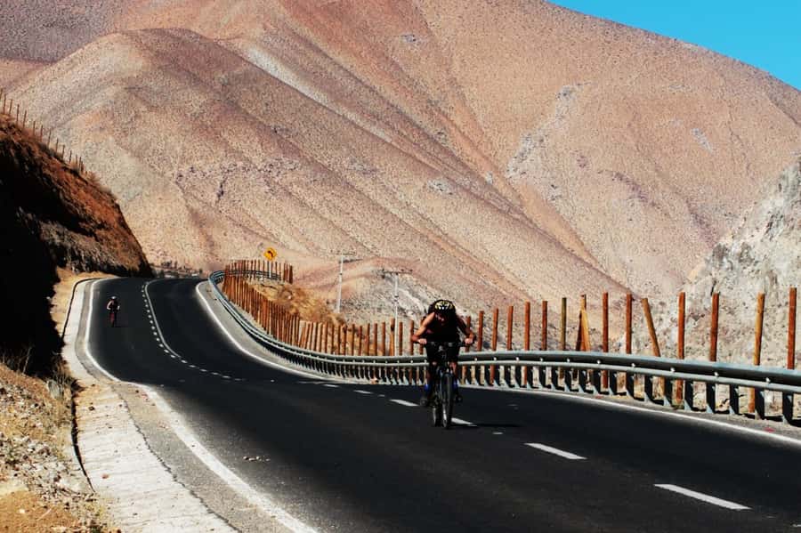 Elqui Valley: Bike Tour - Rural villages, riverbanks, and the freedom to stop