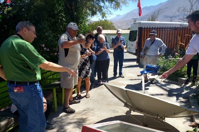 Elqui Valley - Short Excursion for Cruise Trips - Why the Elqui Valley makes a good port-day trip
