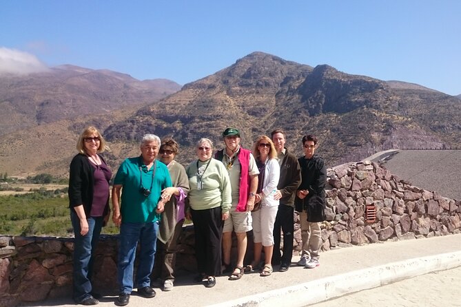 Elqui Valley - Short Excursion for Cruise Trips - Capel’s pisco museum and the tasting stops