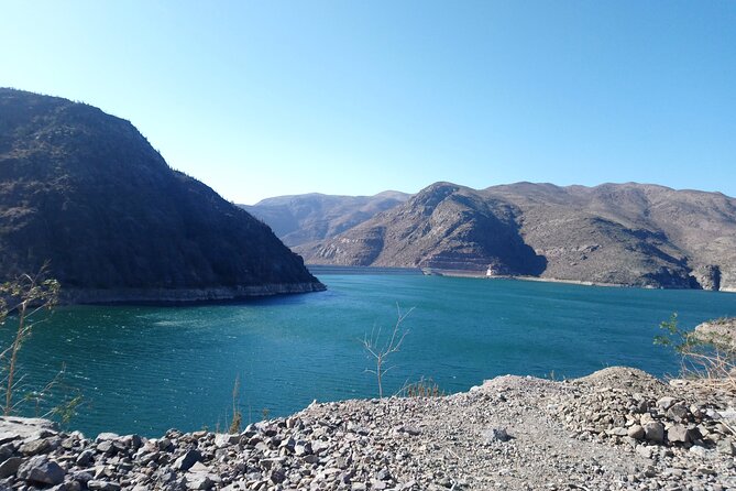 Elqui Valley - Short Excursion for Cruise Trips - Vicuña, Gabriela Mistral, and the town center