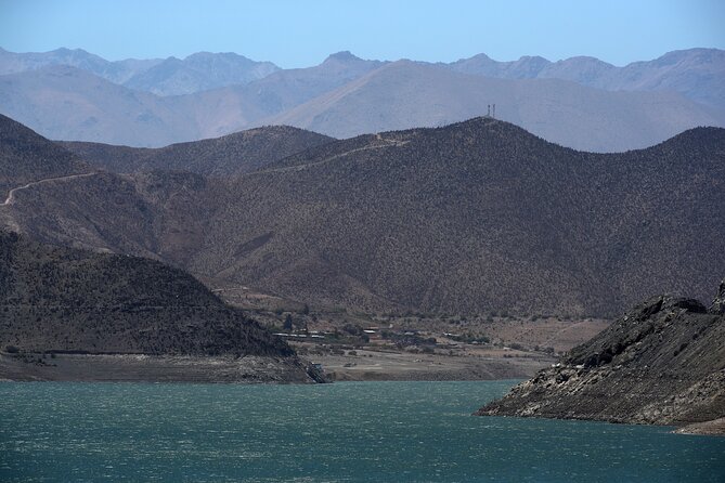 Elqui Valley : Special for Cruises from Port in Coquimbo - Vicuña, Gabriela Mistral’s Hometown