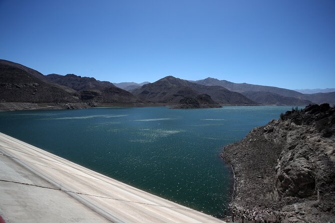 Elqui Valley : Special for Cruises from Port in Coquimbo - CAPEL: The Day’s Best Cultural Stop