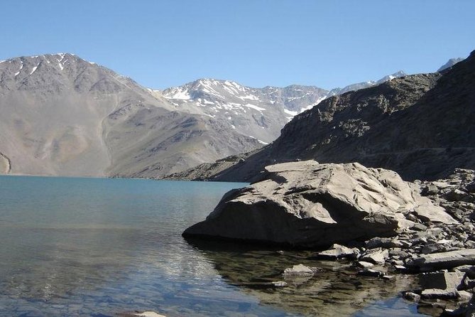Embalse del Yeso Full Day Tour from Santiago, shared tour - Leaving Santiago before the day begins