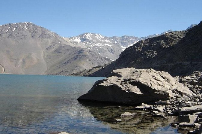 Embalse del Yeso Full Day Tour from Santiago, shared tour - Is the $48 price good value?