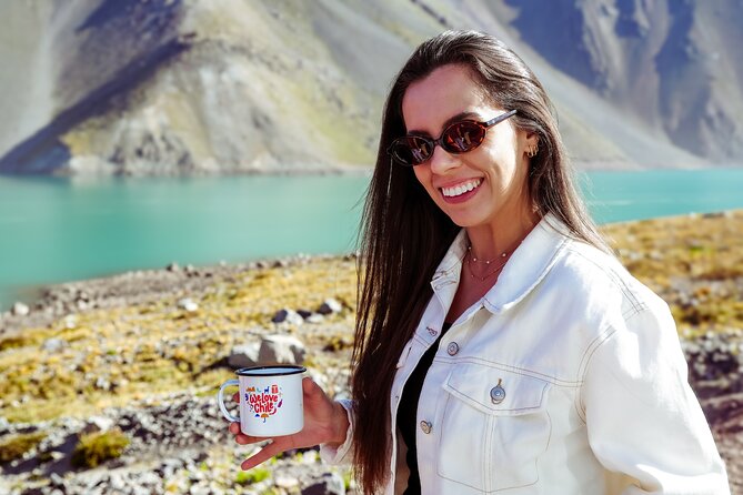 Embalse el Yeso and colina thermas with breakfast - Casa Chocolate Tienda Boutique and the final stop