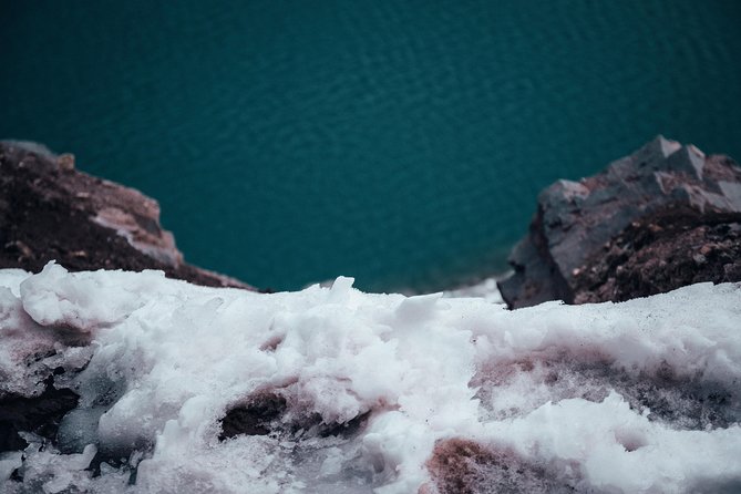 Embalse el Yeso + barbecue in Cordilheira (Premium Experience) - Key points at a glance