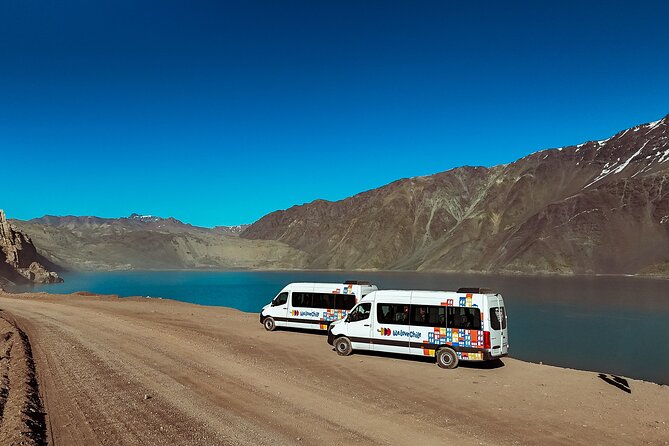 Embassy El Yeso with coffee DA morning - Coffee beside the reservoir